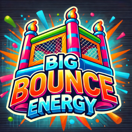 M&J Events, LLC DBA Big Bounce Energy