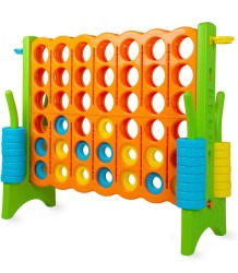Giant Connect 4