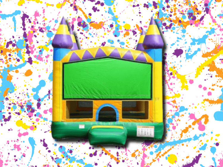Bounce Houses