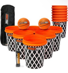 Basket Pong