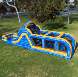 Melting20Artic 2 1753705918 Melting Artic Dual Lane Obstacle Course (Wet or Dry)