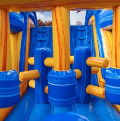 Melting20Artic 3 1753705918 Melting Artic Dual Lane Obstacle Course (Wet or Dry)