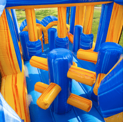 Melting20Artic 4 1753705919 Melting Artic Dual Lane Obstacle Course (Wet or Dry)