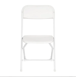IMG 2637 1756198370 White Plastic Heavy Duty Folding Chair