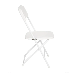 IMG 2638 1756198370 White Plastic Heavy Duty Folding Chair