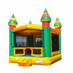 Fiesta Bounce House (Dry Only)