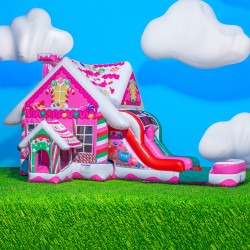 Candy Combo (Wet or Dry)