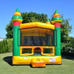 Fiesta20Bounce20House 2 1764526642 Fiesta Bounce House (Dry Only)