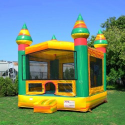 Fiesta20Bounce20House 3 1764526706 Fiesta Bounce House (Dry Only)
