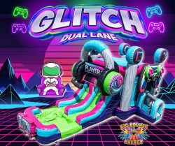 Glitch Combo (wet or dry)