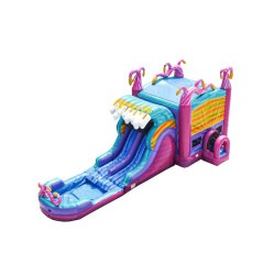 Mysterious20Jungle 4 1764527772 Mysterious Jungle Dual Lane Combo (Wet or Dry)