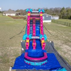 Rippling20Rush 2 1764534253 Rippling Rush 20FT Slide (Wet or Dry)