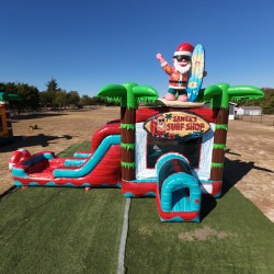 Santas20Surf20Shop 2 1764451663 Santa's Surf Shop Combo (Wet or Dry)