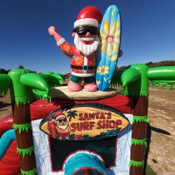 Santas20Surf20Shop 3 1764451664 Santa's Surf Shop Combo (Wet or Dry)
