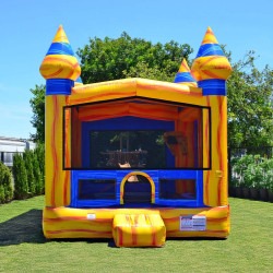 Volcano20Bounce20House 2 1769254652 Volcano Bounce House (Dry Use Only)