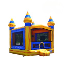 Volcano20Bounce20House 3 1769254652 Volcano Bounce House (Dry Use Only)