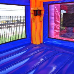 Volcano Bounce House (Dry Use Only) Volcano20Bounce20House 4 1769254652 Volcano Bounce House (Dry Use Only)