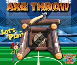 Axe Throw